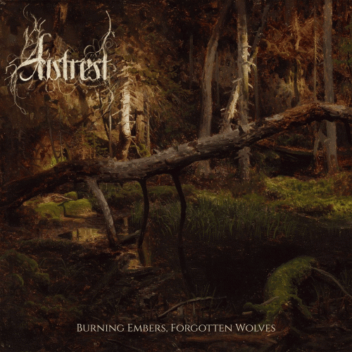Autrest : Burning Embers, Forgotten Wolves